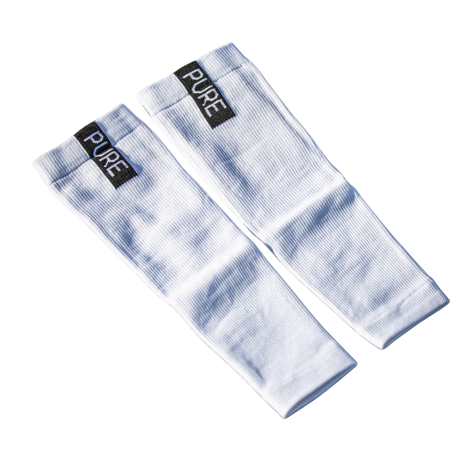 Pure Sleeves White ONE SIZE