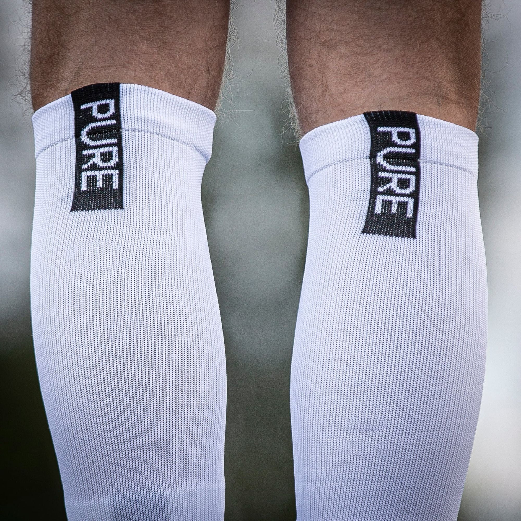 Pure Sleeves White ONE SIZE
