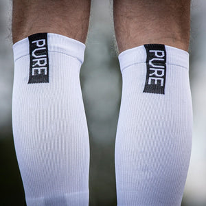 Pure Sleeves White ONE SIZE