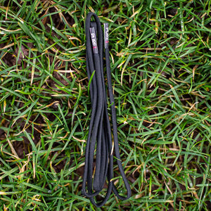 PURE LACES BLACK ONE SIZE