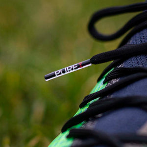 PURE LACES BLACK ONE SIZE