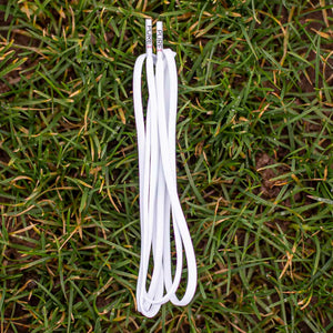 PURE LACES WHITE ONE SIZE