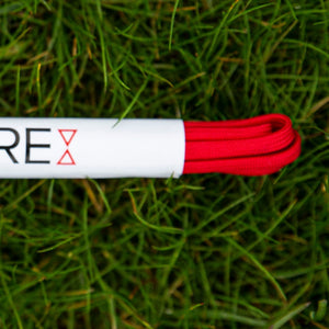 PURE LACES RED ONE SIZE
