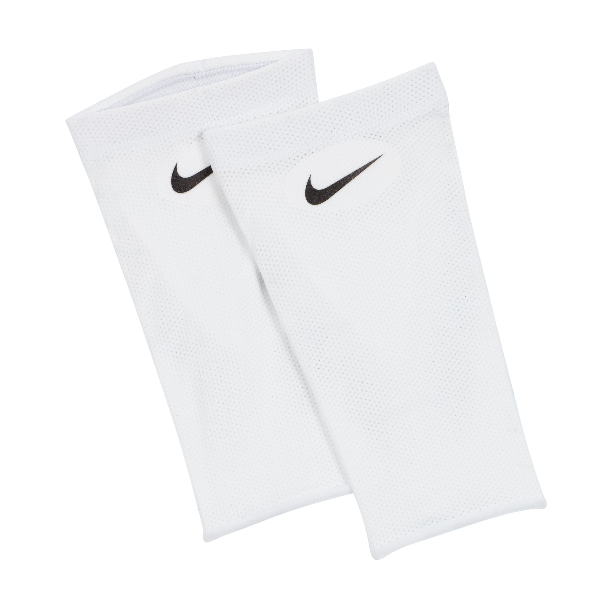 Nike Guard Lock Elite Soccer Sleeves L