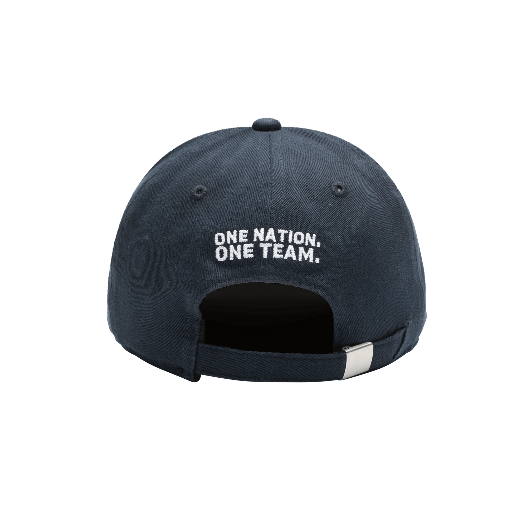 US Soccer Bamboo Hat Fan Ink ONE SIZE