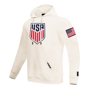 Pro Standard US Soccer Classic PO Hoodie 2XL