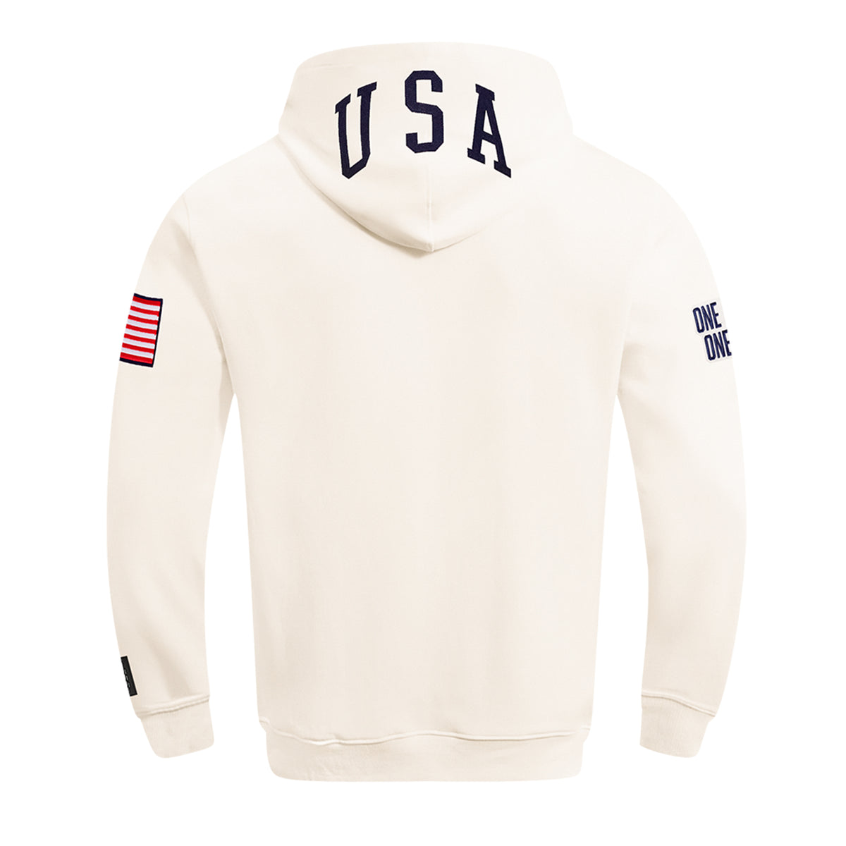 Pro Standard US Soccer Classic PO Hoodie 2XL