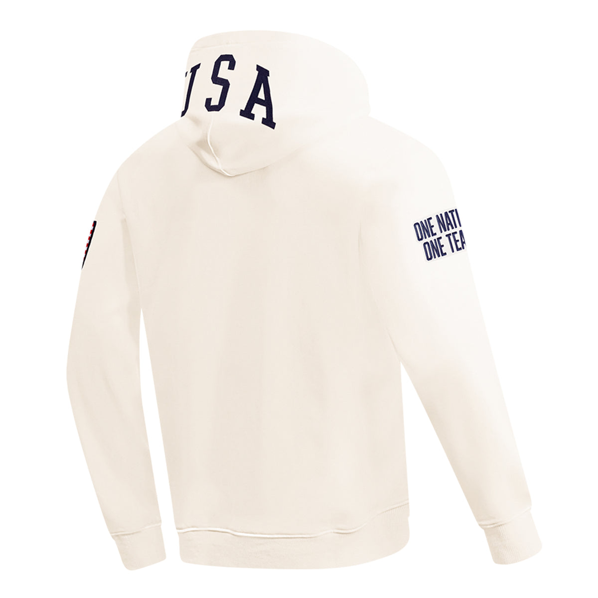 Pro Standard US Soccer Classic PO Hoodie 2XL