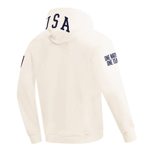 Pro Standard US Soccer Classic PO Hoodie 2XL