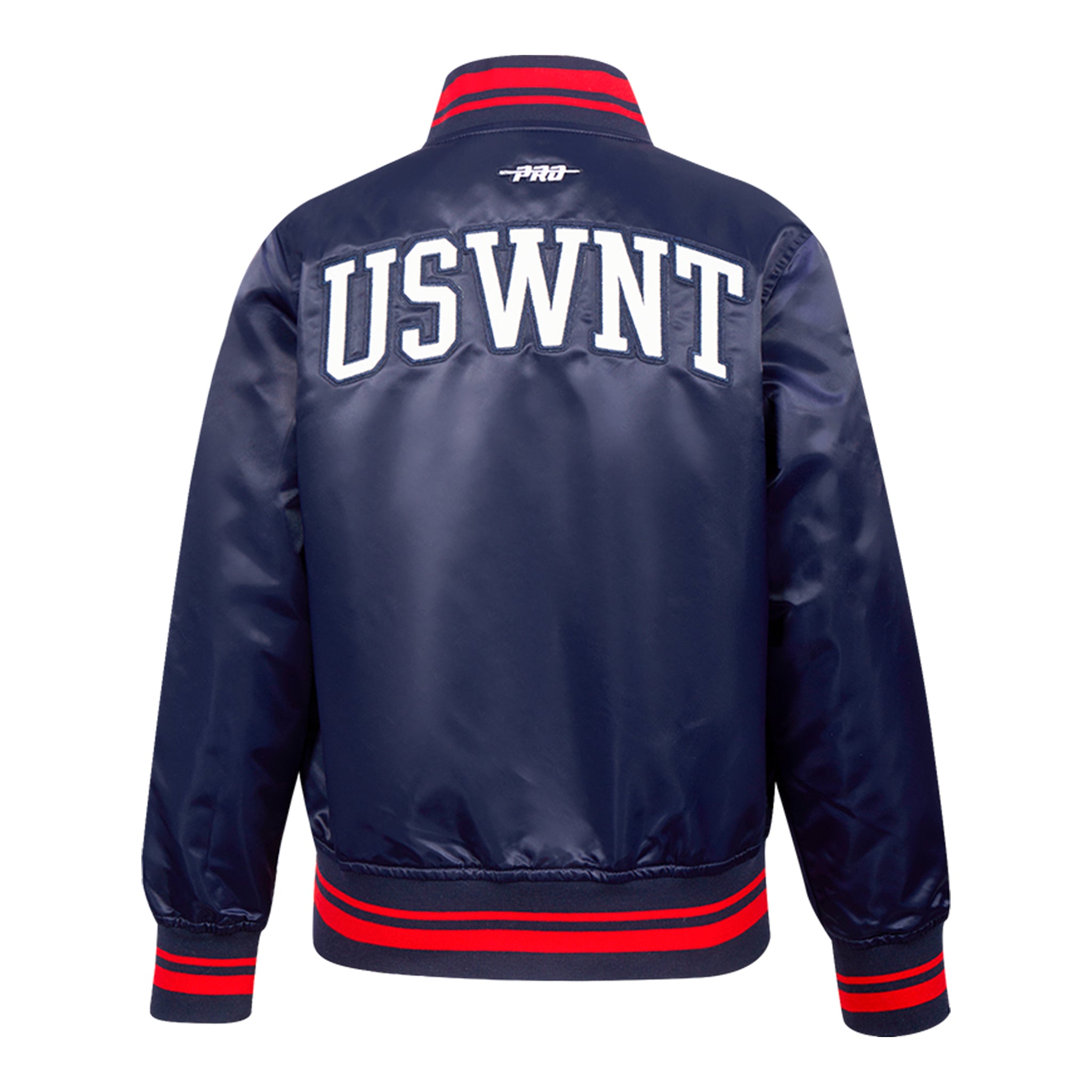 Pro Standard US Soccer Classic Chenille Jacket L