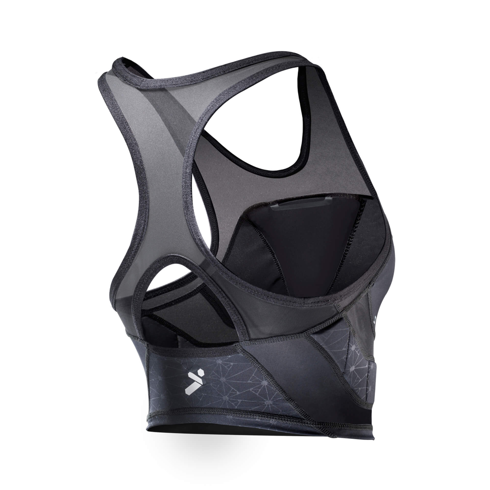 Storelli Crop Top Bodyshield M