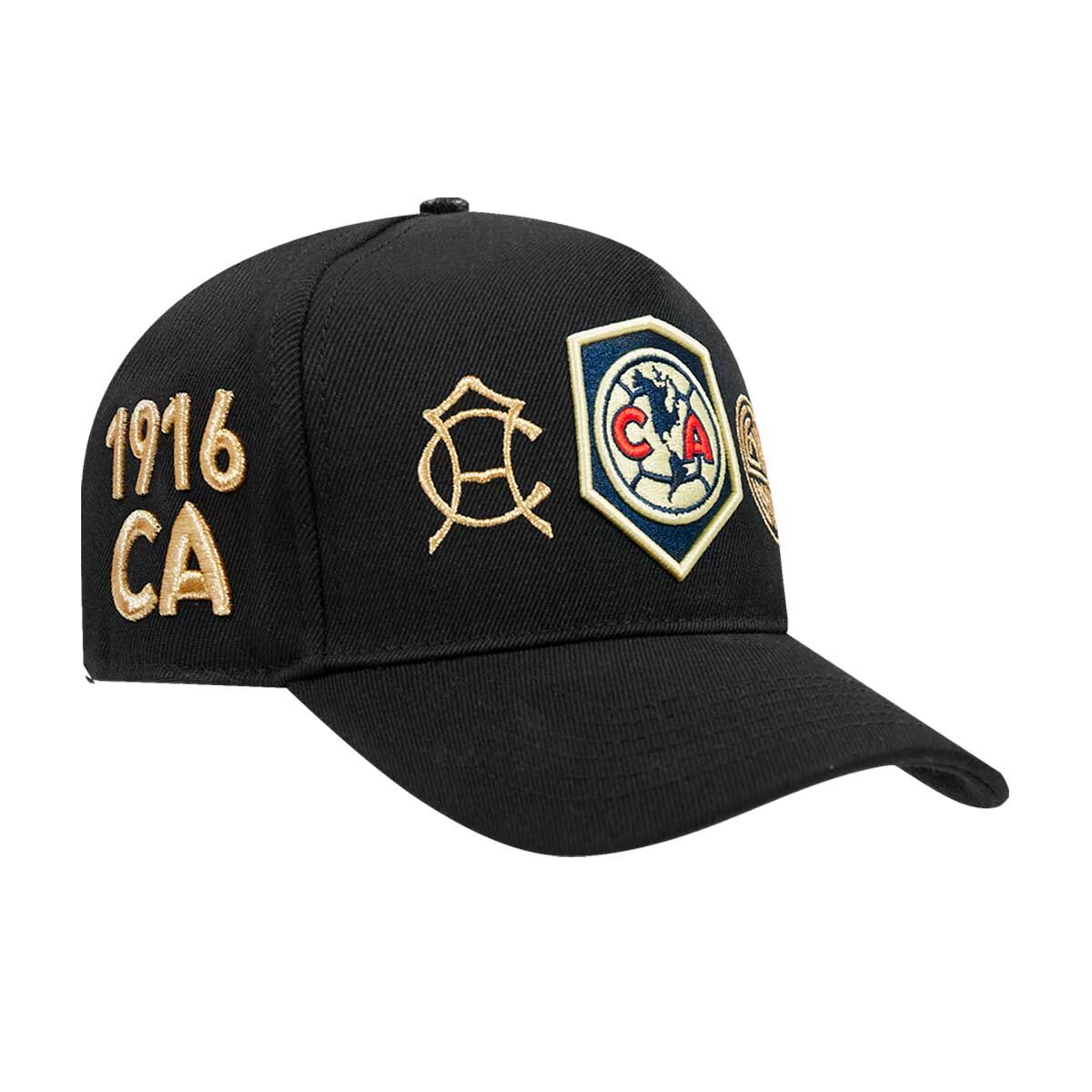 Pro Standard Club América Cap ONE SIZE