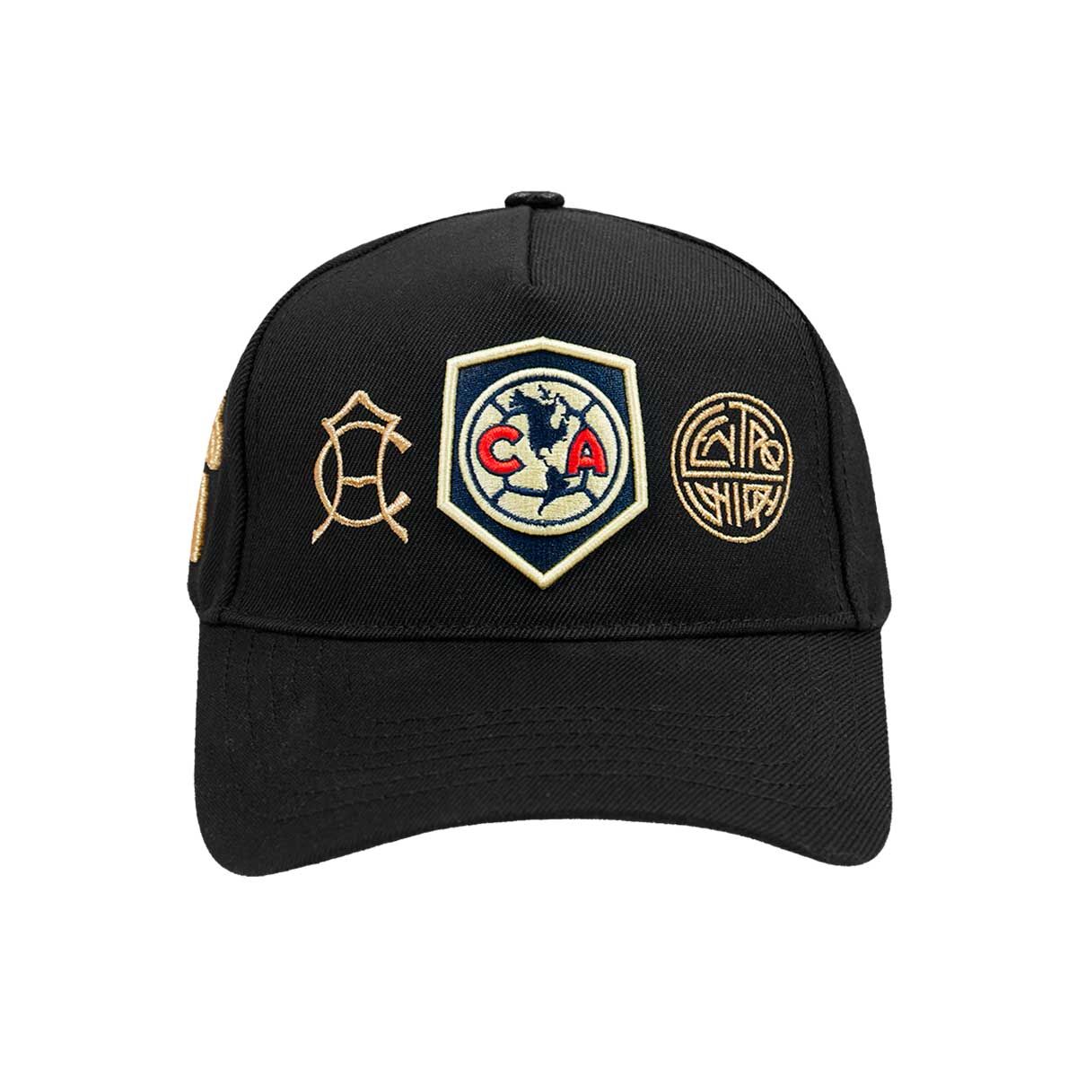 Pro Standard Club América Cap ONE SIZE