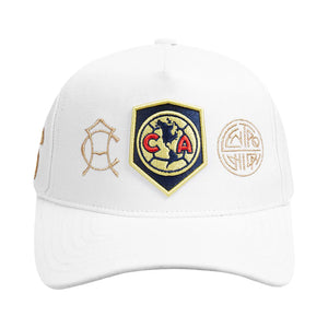 Pro Standard Club América Cap ONE SIZE