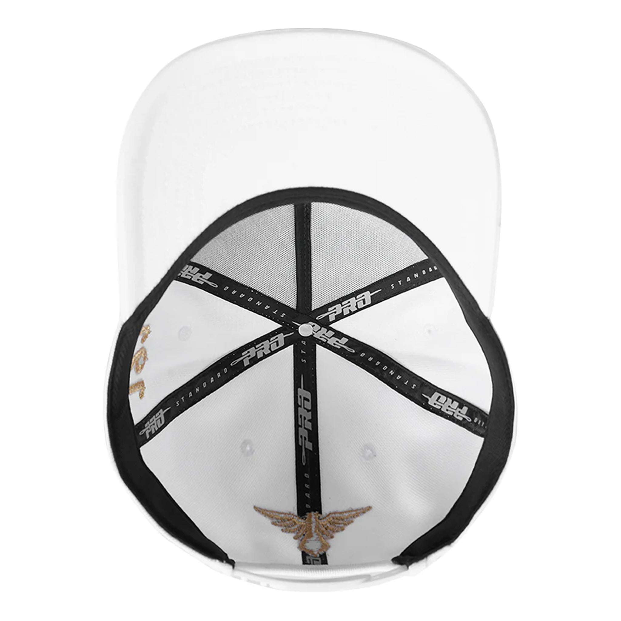 Pro Standard Club América Cap ONE SIZE